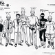 Image for article titled Future Quest Kicks Off the Cartoon Crossover My Childhood Cried Out For